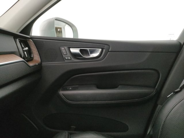 VOLVO XC60 usata, con Immobilizzatore elettronico