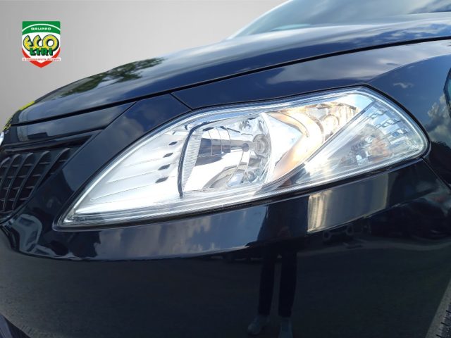 LANCIA Ypsilon usata 15