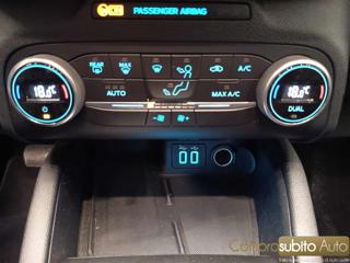FORD Kuga usata, con Climatizzatore