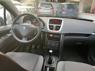 PEUGEOT 207 usata, con Climatizzatore