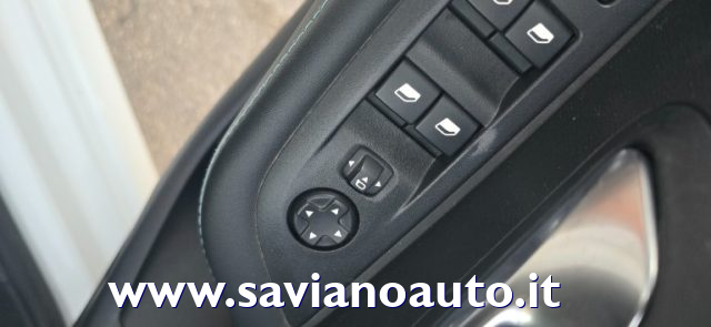 PEUGEOT 208 usata, con Cerchi in lega