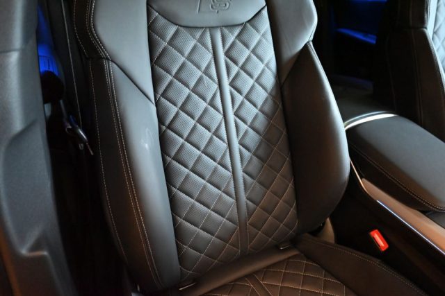 AUDI Q8 usata 75