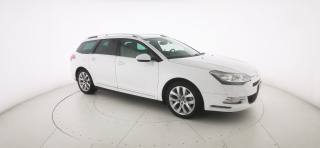 CITROEN C5 usata, con Regolazione elettrica sedili