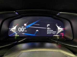 DS AUTOMOBILES DS 7 usata, con Luci diurne LED