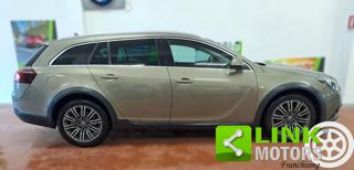 OPEL Insignia usata, con Regolazione elettrica sedili