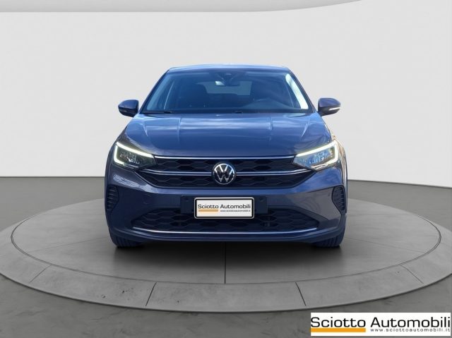 VOLKSWAGEN Taigo usata, con ABS