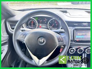 ALFA ROMEO Giulietta usata 16