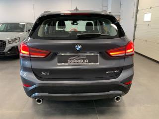 BMW X1 usata, con Sensori di parcheggio anteriori