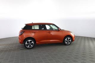 SUZUKI Swift usata 2