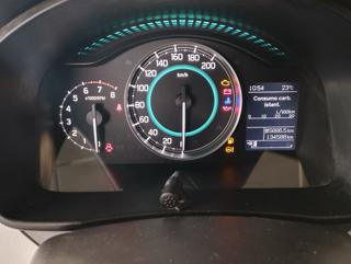 SUZUKI Ignis usata, con Climatizzatore