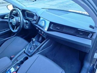 AUDI A1 usata, con Ruotino