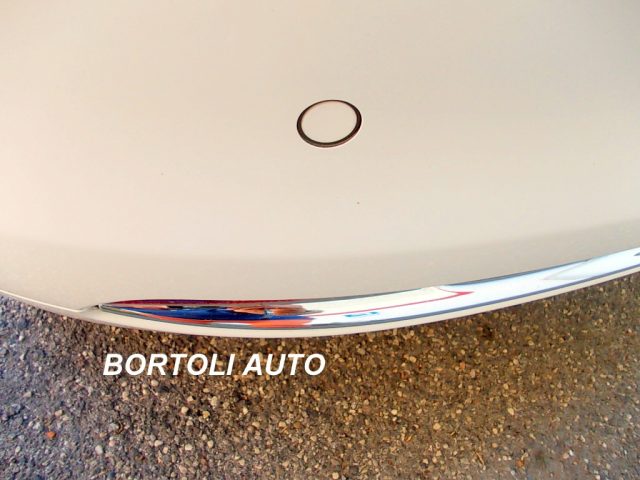 FIAT 500 usata, con Autoradio digitale