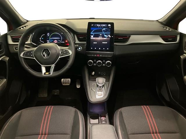 RENAULT Captur usata 8