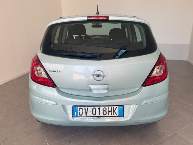 OPEL Corsa usata 13