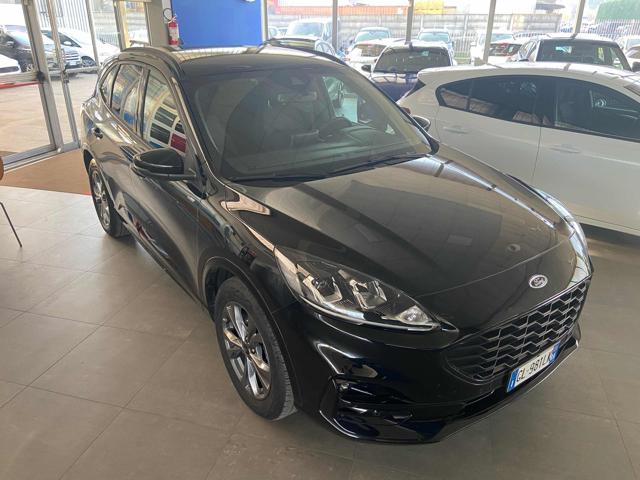 FORD Kuga usata, con Airbag laterali