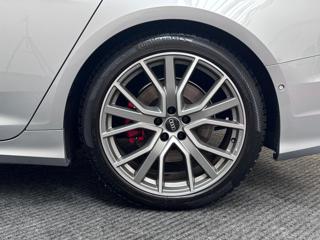 AUDI A6 usata, con Park Distance Control