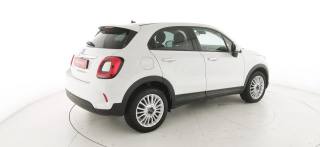 FIAT 500X usata, con USB