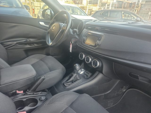 ALFA ROMEO Giulietta usata, con Fendinebbia