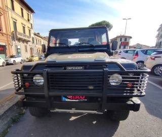 LAND ROVER Defender usata, con Cerchi in lega