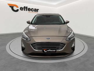 FORD Focus usata, con Airbag