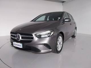 MERCEDES-BENZ B 180 usata, con Airbag