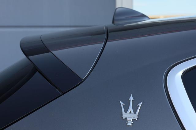 MASERATI Grecale usata 88