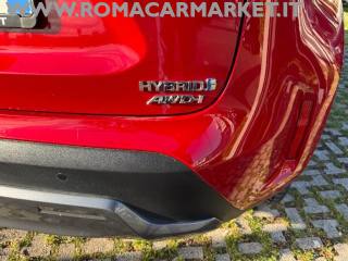 TOYOTA Yaris Cross usata, con Cerchi in lega