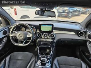 MERCEDES-BENZ GLC 250 usata, con ESP