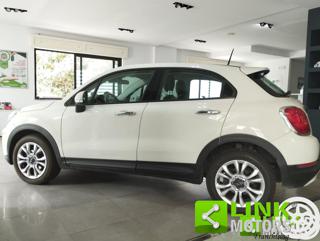 FIAT 500X usata 6