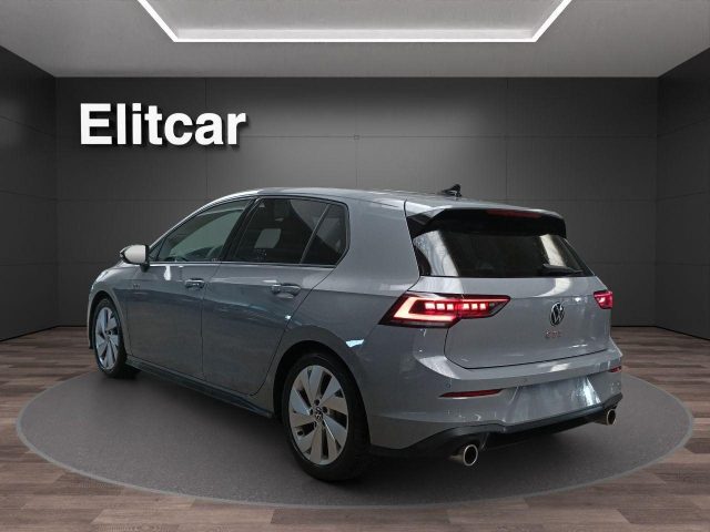 VOLKSWAGEN Golf usata, con Cerchi in lega