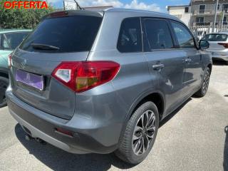 SUZUKI Vitara usata, con Cerchi in lega
