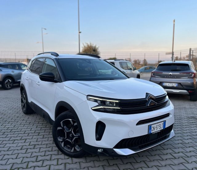 CITROEN C5 Aircross usata, con Airbag laterali