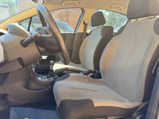 CITROEN C4 usata, con Fendinebbia
