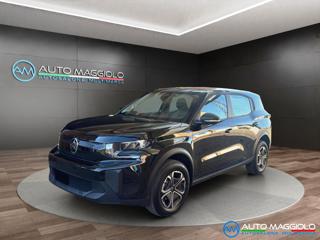CITROEN C3 Aircross 1.2 PureTech Turbo 100 CV You KM 0 PREZZO REALE