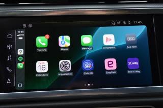 AUDI Q3 usata, con Cronologia tagliandi