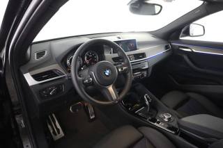 BMW X2 usata 1