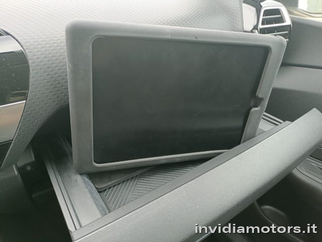 CITROEN C4 usata, con Chiusura centralizzata