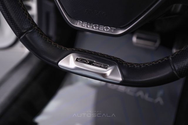 PEUGEOT 508 usata, con Regolazione elettrica sedili