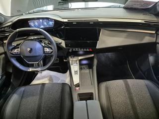 PEUGEOT 308 usata, con Boardcomputer