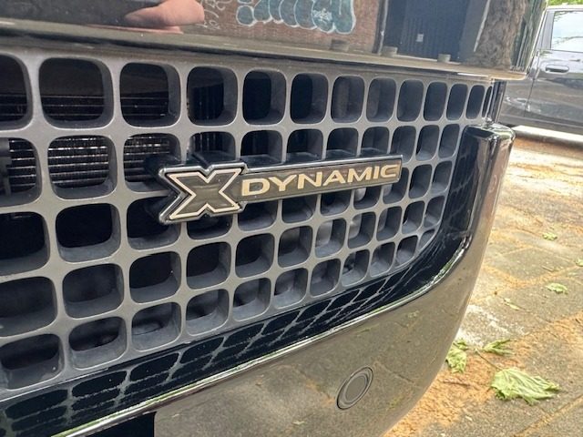 LAND ROVER Defender usata, con Cerchi in lega
