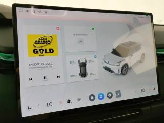LYNK & CO 08 usata, con Sistema di navigazione