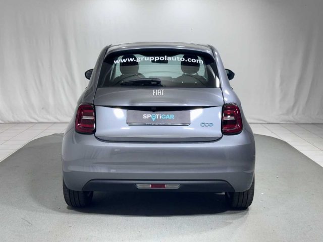 FIAT 500e usata, con Airbag Passeggero