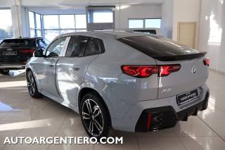 BMW X2 usata, con Airbag laterali