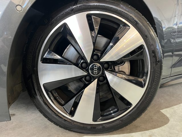 AUDI A5 usata, con Immobilizzatore elettronico