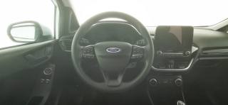 FORD Fiesta usata 41