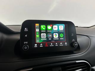 FIAT Tipo usata, con Volante in pelle