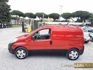 FIAT Fiorino usata, con Specchietti laterali elettrici