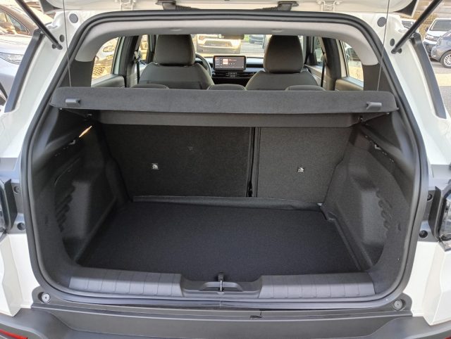 JEEP Avenger usata, con ESP