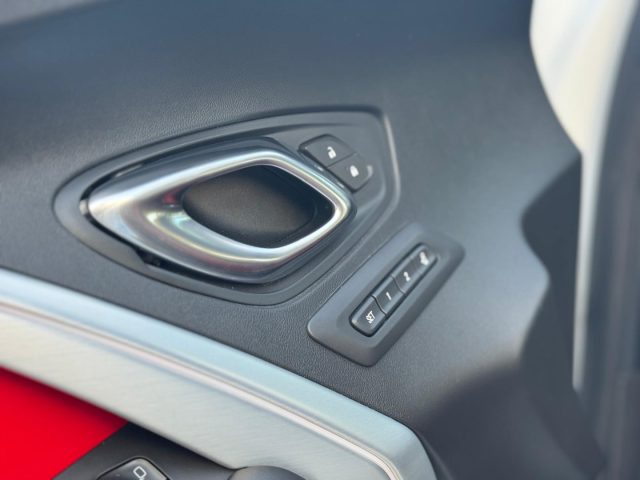 CHEVROLET Camaro usata, con Chiusura centralizzata