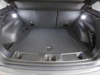 JEEP Compass usata, con Cerchi in lega